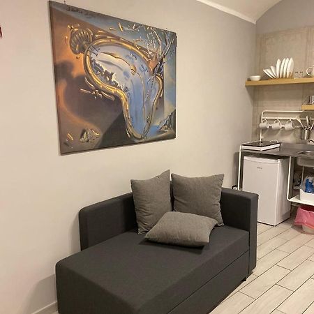 Ropelli Santa Chiara Appartement Napels Buitenkant foto