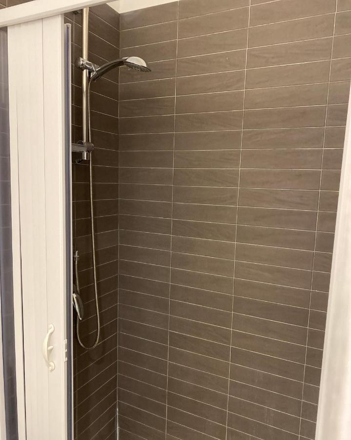 Ropelli Santa Chiara Appartement Napels Buitenkant foto