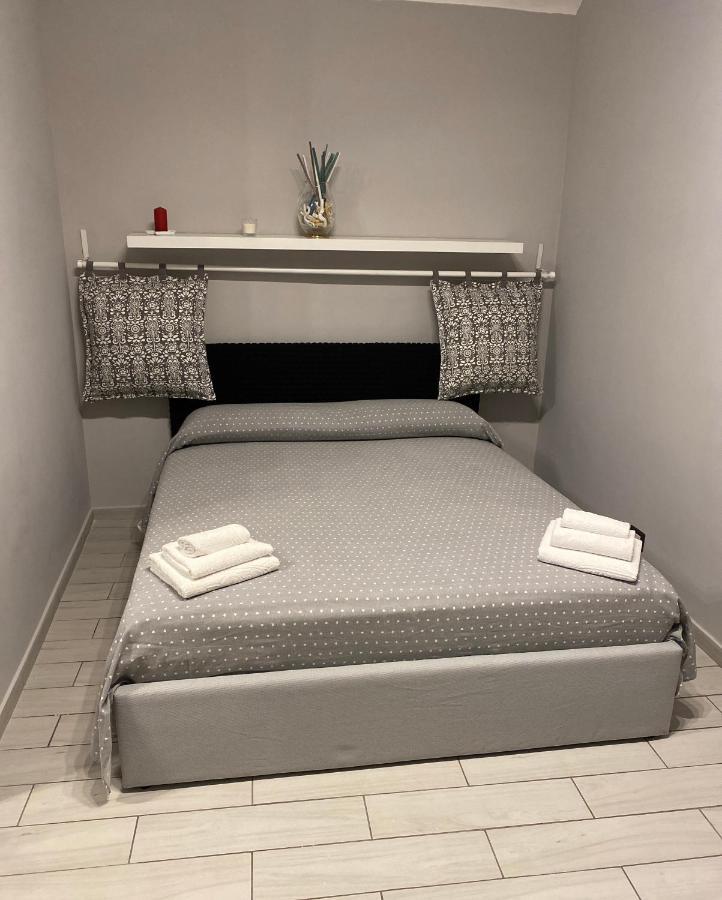 Ropelli Santa Chiara Appartement Napels Buitenkant foto