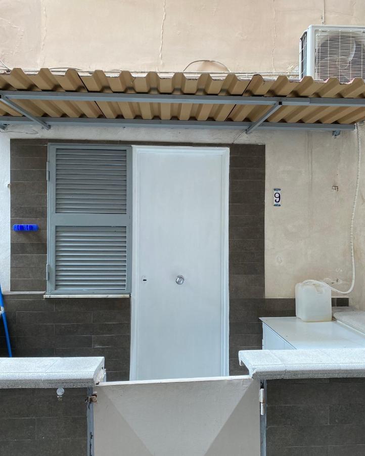 Ropelli Santa Chiara Appartement Napels Buitenkant foto